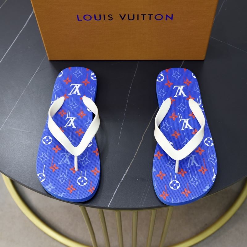 Louis Vuitton Slippers